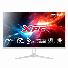 Monitor Gamer Xpg Rift R27f6 Lcd 27